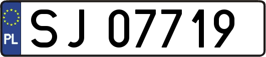 SJ07719
