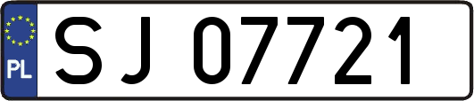 SJ07721