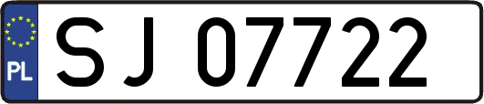 SJ07722
