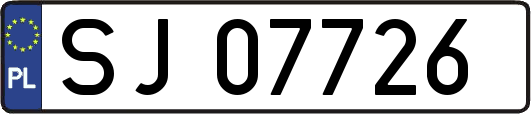 SJ07726