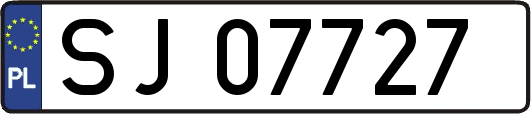 SJ07727