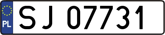 SJ07731