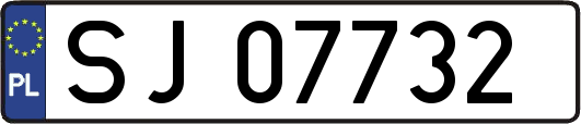 SJ07732