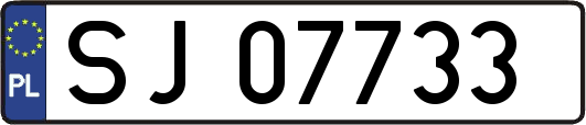 SJ07733