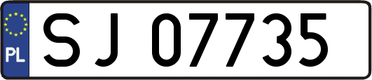 SJ07735