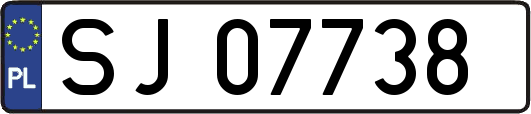 SJ07738