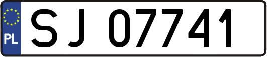 SJ07741