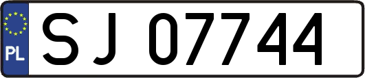 SJ07744
