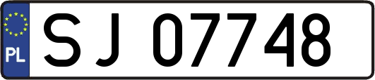 SJ07748