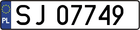 SJ07749