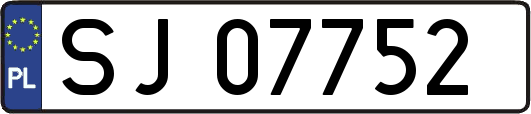 SJ07752