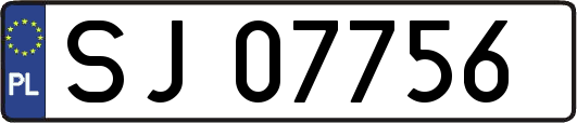SJ07756