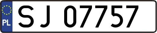 SJ07757