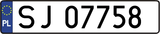 SJ07758