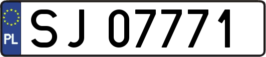 SJ07771