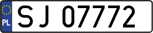 SJ07772
