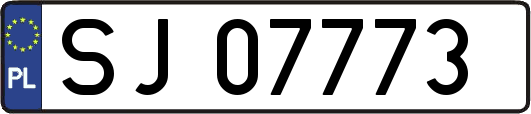 SJ07773