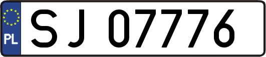 SJ07776
