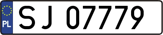SJ07779
