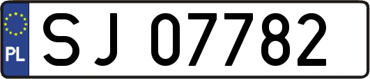 SJ07782