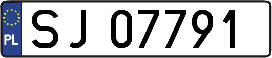 SJ07791