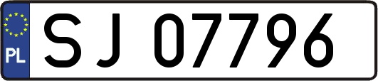 SJ07796