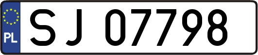 SJ07798