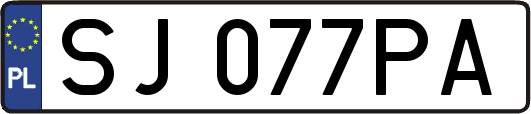 SJ077PA
