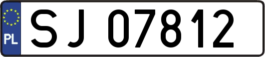 SJ07812