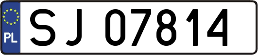 SJ07814