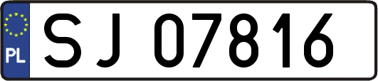 SJ07816