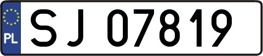 SJ07819