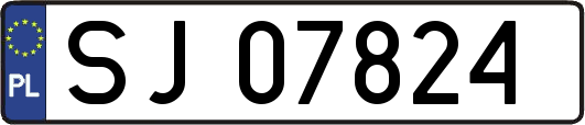 SJ07824