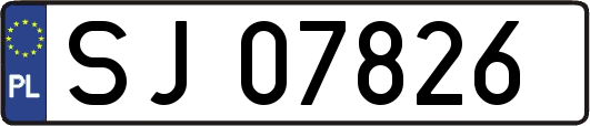SJ07826