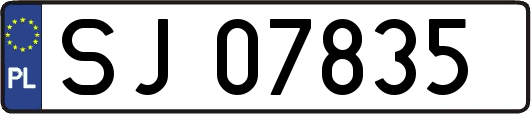 SJ07835