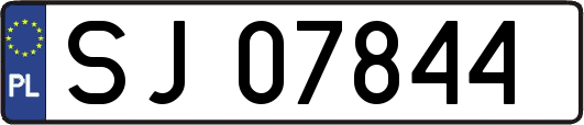 SJ07844