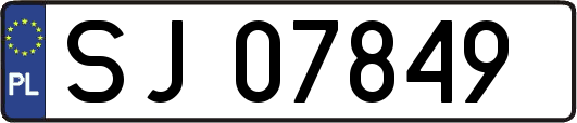 SJ07849