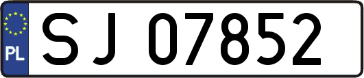 SJ07852