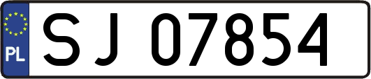 SJ07854