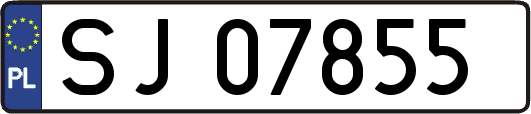 SJ07855