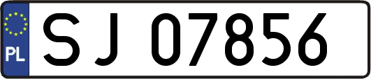 SJ07856