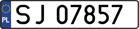 SJ07857