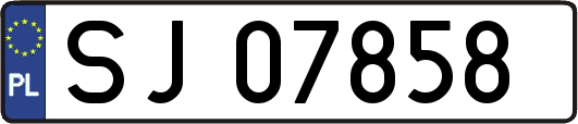 SJ07858