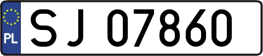 SJ07860