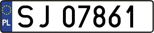 SJ07861