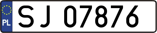 SJ07876