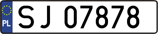 SJ07878