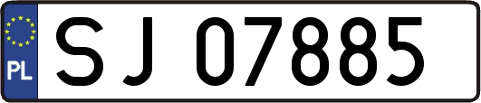 SJ07885