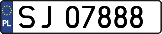 SJ07888