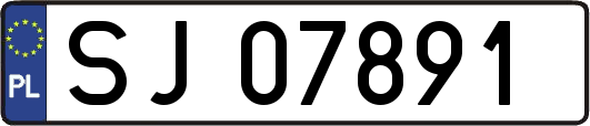 SJ07891